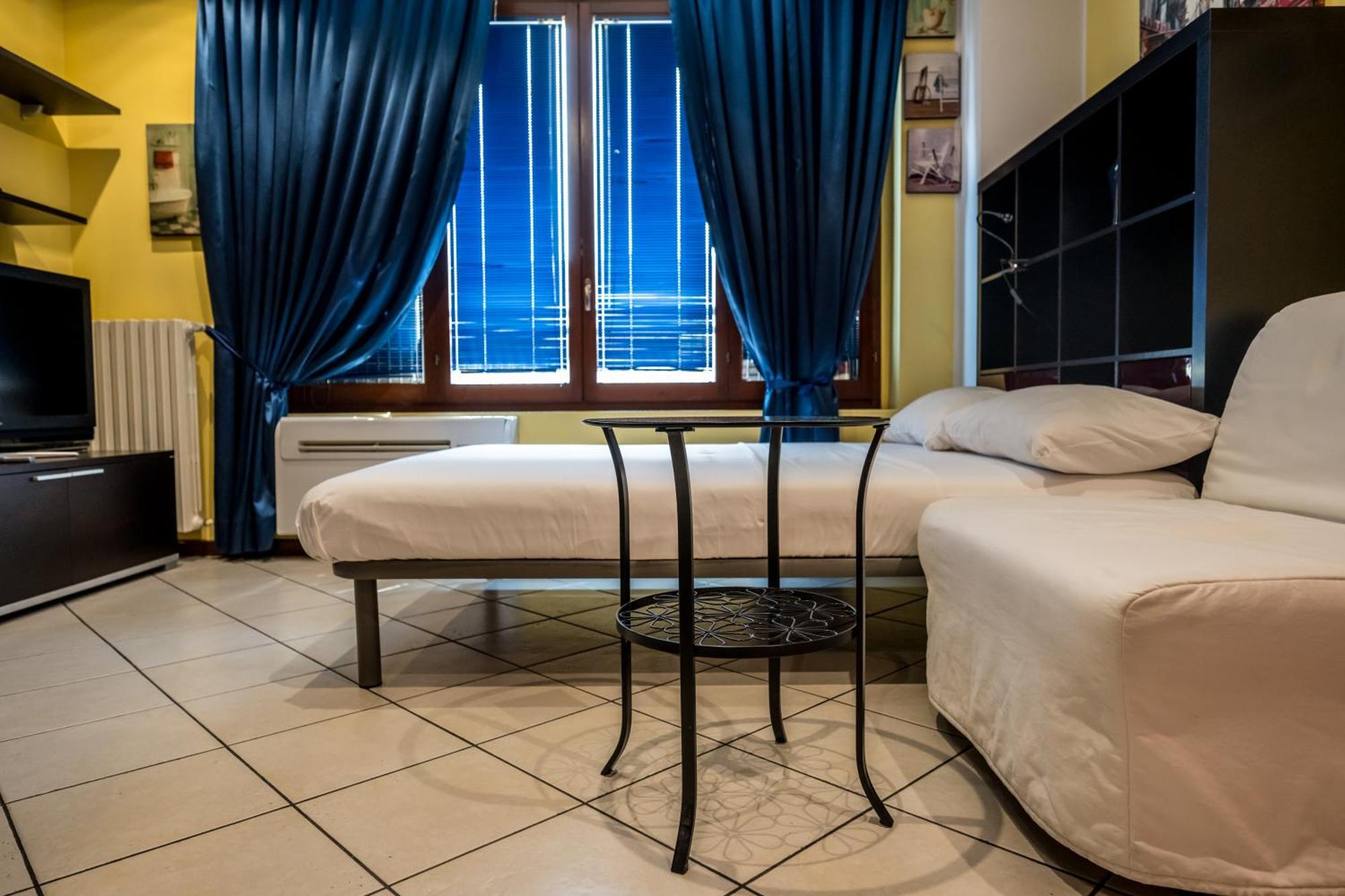 Cozy Suite Rogoredo Apartment Next To The Metro And Train Station Milano Dış mekan fotoğraf